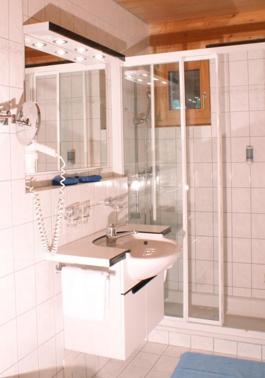 Hotel Romantica Samnaun Oda fotoğraf