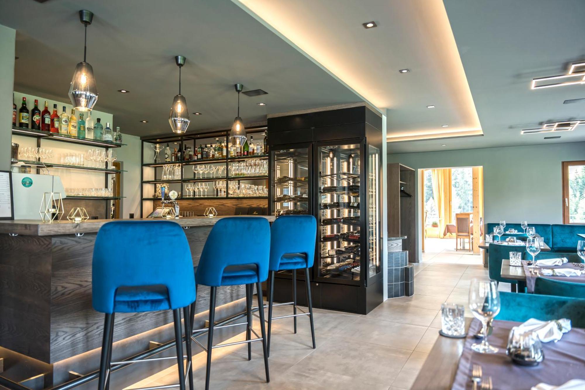 Hotel Romantica Samnaun Dış mekan fotoğraf