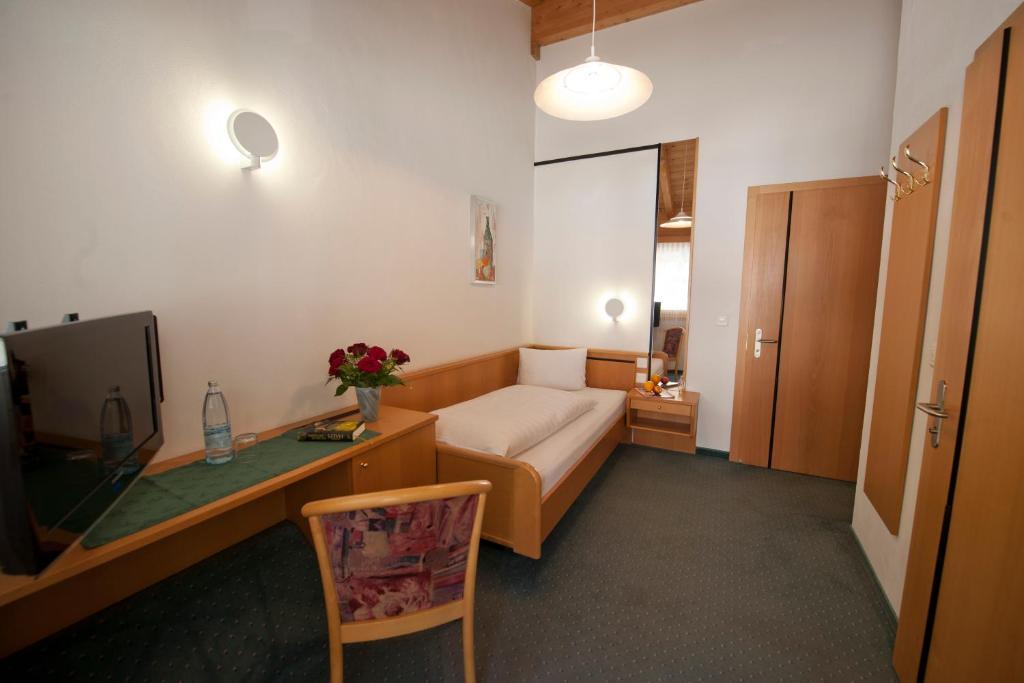 Hotel Romantica Samnaun Oda fotoğraf